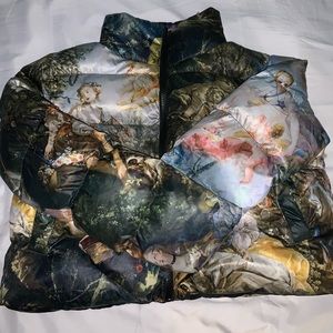 Da Vinci’s Demon collection Dolls Kill